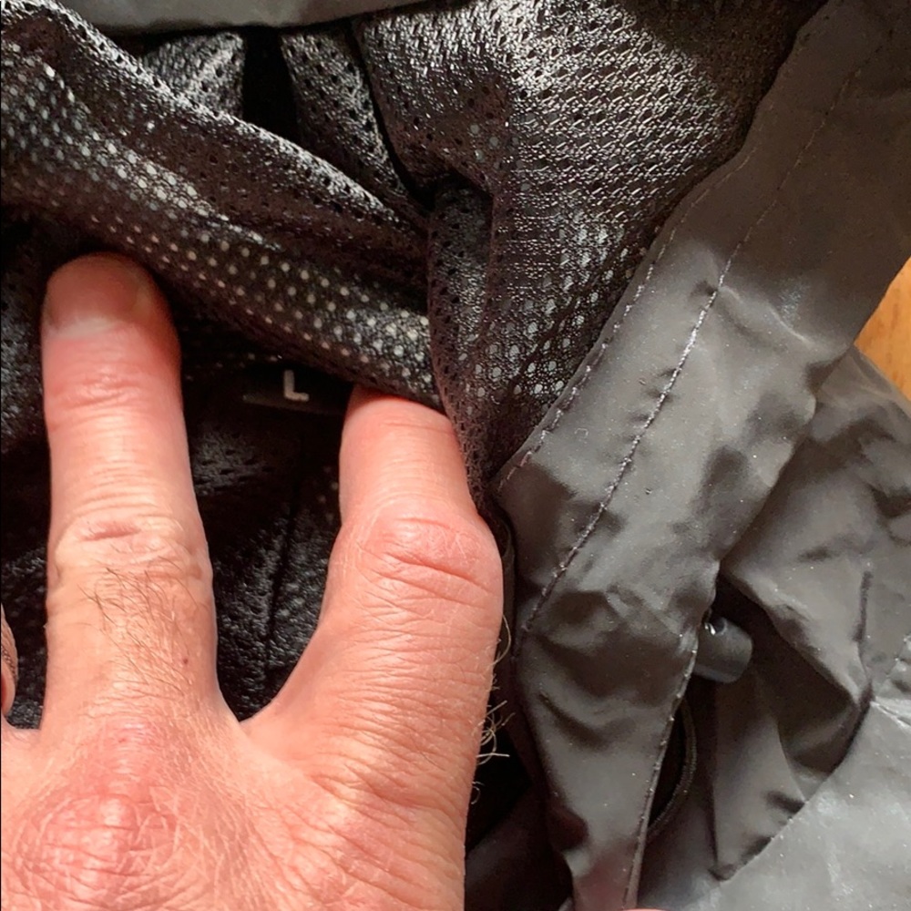 Custom 3m jacket. - Picture 3 of 6